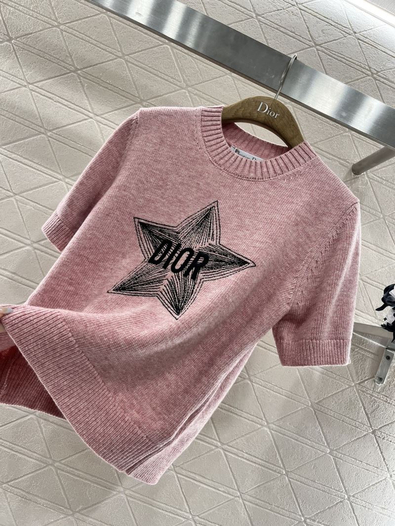 Christian Dior Sweaters